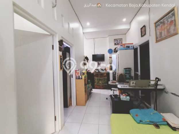Jual Rumah Murah Meriah Boja Punya 2 Kamar & LT 80m2 Jual Rumah Murah Meriah Boja Punya 2 Kamar & LT 80m2