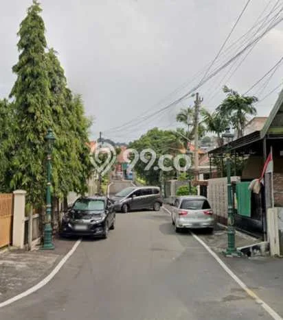 Kos-kosan Dijual di Lamper Semarang Luas 182m2 Kos-kosan Dijual di Lamper Semarang Luas 182m2