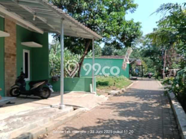 Hunian Murah Dijual di Mijen, Semarang Harga Rp 369 Juta Hunian Murah Dijual di Mijen, Semarang Harga Rp 369 Juta