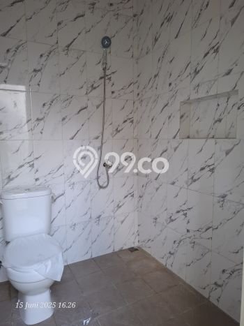 Rumah Terjangkau Dijual di Banyumanik, Semarang Harga Rp 460 Juta Rumah Terjangkau Dijual di Banyumanik, Semarang Harga Rp 460 Juta