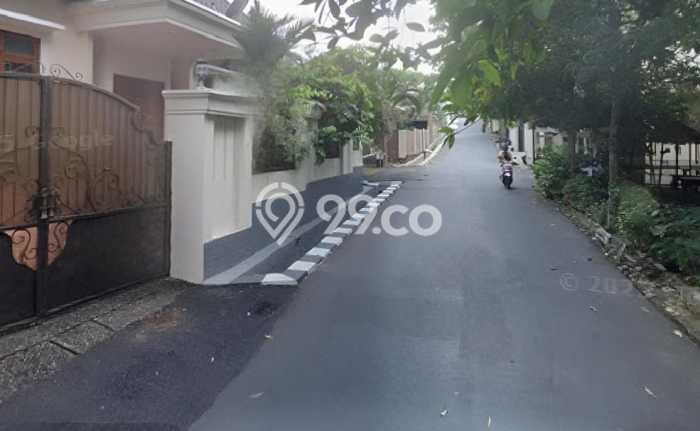 Jual Rumah Mewah Megah Dengan View Eksklusif di Bukit Sari, Semarang Jual Rumah Mewah Megah Dengan View Eksklusif di Bukit Sari, Semarang