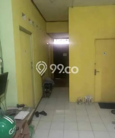 Kos-kosan Dijual di Lamper Semarang Luas 182m2 Kos-kosan Dijual di Lamper Semarang Luas 182m2
