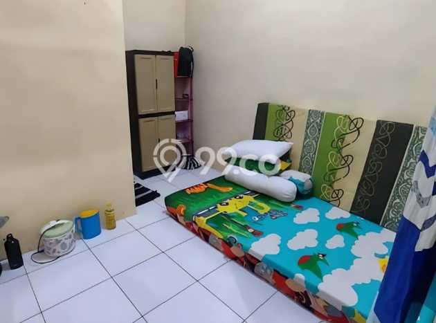 Dijual Kost 4 Kamar di Semarang untuk Investasi Anda Dijual Kost 4 Kamar di Semarang untuk Investasi Anda