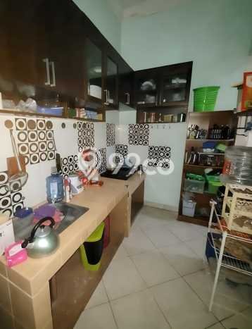 For Sale Hunian Rumah Nyaman 4 Kamar di Bukit Sari, Semarang For Sale Hunian Rumah Nyaman 4 Kamar di Bukit Sari, Semarang