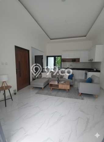 Rumah Sederhana Dijual di Banyumanik 2 Kamar dengan LT 60m2 Rumah Sederhana Dijual di Banyumanik 2 Kamar dengan LT 60m2