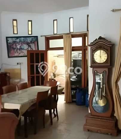 Dijual Rumah Modern 8 KT di Pleburan, Semarang Dijual Rumah Modern 8 KT di Pleburan, Semarang