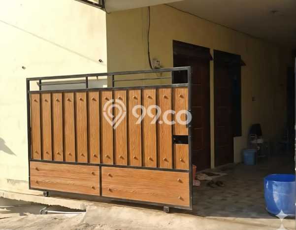 Dijual Kost 4 Kamar di Semarang untuk Investasi Anda Dijual Kost 4 Kamar di Semarang untuk Investasi Anda