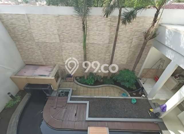 Hunian Eksklusif Siap Huni LT 450m2 di Semarang Barat, Semarang Hunian Eksklusif Siap Huni LT 450m2 di Semarang Barat, Semarang