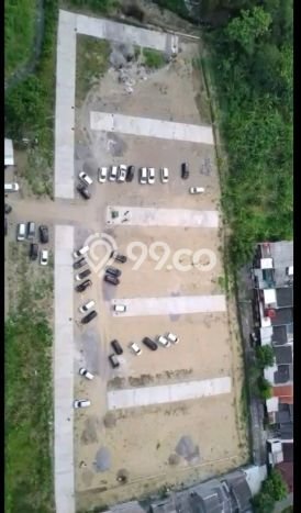 Dijual Tanah di Tembalang Semarang Luas 60m2 SHM Dijual Tanah di Tembalang Semarang Luas 60m2 SHM