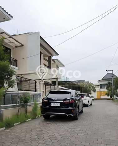 Jual Rumah Luas Elegan Dengan View Eksklusif di Tlaga Bodas, Semarang Jual Rumah Luas Elegan Dengan View Eksklusif di Tlaga Bodas, Semarang