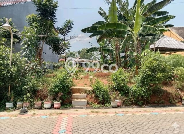 Untuk Dijual Tanah di Semarang, Luas 156m2 SHM Untuk Dijual Tanah di Semarang, Luas 156m2 SHM