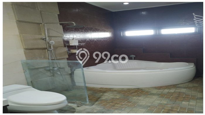 Rumah Modern 3 KT di Buah Batu Bandung Full Furnished Rumah Modern 3 KT di Buah Batu Bandung Full Furnished