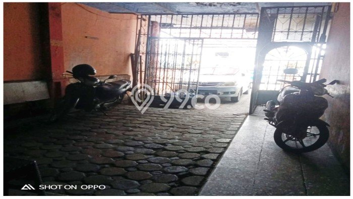 Rumah Mewah Dijual LT 345m2 di Regol, Bandung Rumah Mewah Dijual LT 345m2 di Regol, Bandung