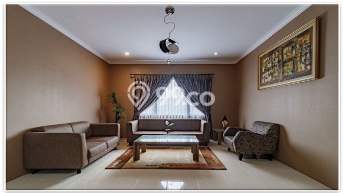 LOKASI TERBAIK! Hotel di Lembang, Luas 4000m2m², Jalan Utama LOKASI TERBAIK! Hotel di Lembang, Luas 4000m2m², Jalan Utama