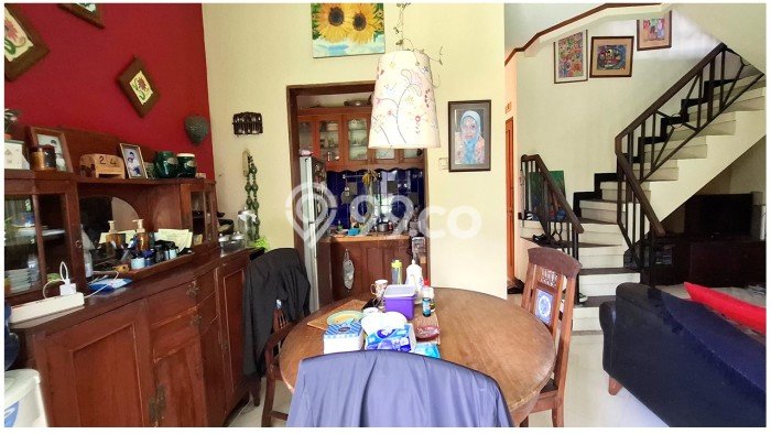 For Sale Rumah Elit Exclusive di Coblong, Bandung For Sale Rumah Elit Exclusive di Coblong, Bandung
