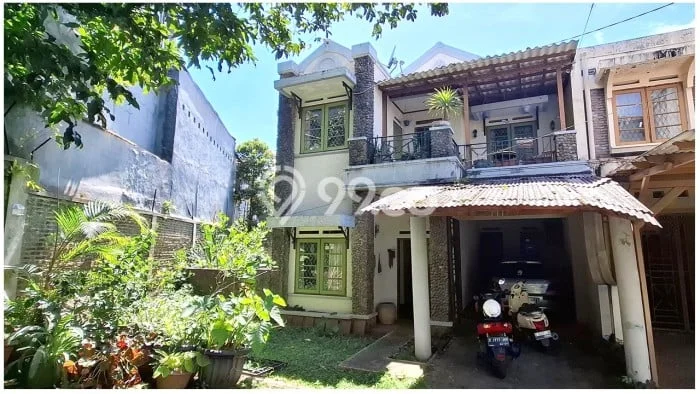 For Sale Rumah Elit Exclusive di Coblong, Bandung For Sale Rumah Elit Exclusive di Coblong, Bandung