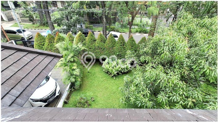 Dijual Hunian Mewah dengan Fasilitas Sekitar Komplit di Bandung Wetan, Bandung Dijual Hunian Mewah dengan Fasilitas Sekitar Komplit di Bandung Wetan, Bandung