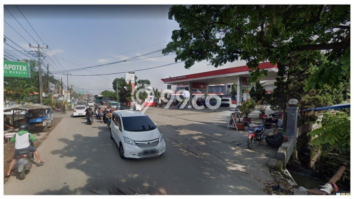 Komersial Komersial Dijual di Bandung Kulon Bandung LT 1263m2 & LB 600m2 Komersial Komersial Dijual di Bandung Kulon Bandung LT 1263m2 & LB 600m2