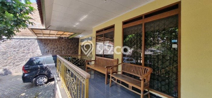Siap Huni Rumah Mewah 6 Kamar di Sukasari Dekat ke Mana Saja Siap Huni Rumah Mewah 6 Kamar di Sukasari Dekat ke Mana Saja