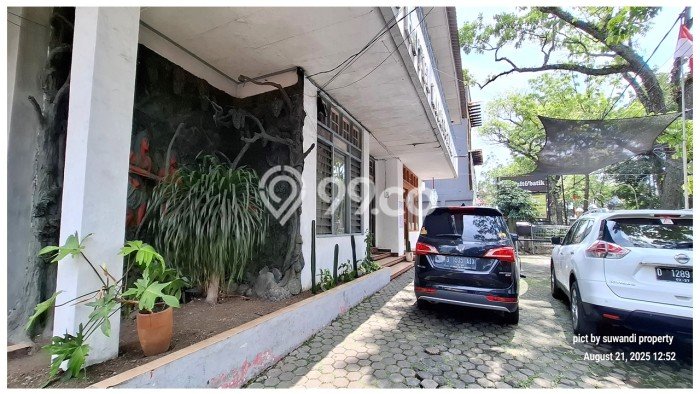 Hotel Lokasi Premium di , Luas 2000m2m², Mainroad Hotel Lokasi Premium di , Luas 2000m2m², Mainroad
