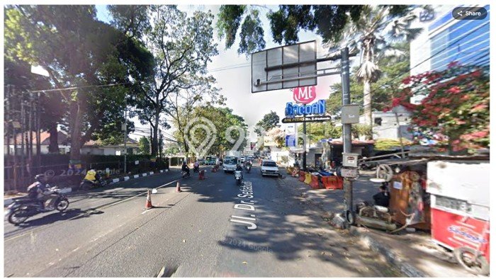 Disewakan Komersial di Kawasan Ramai Setiabudi Luas 700m2 Disewakan Komersial di Kawasan Ramai Setiabudi Luas 700m2