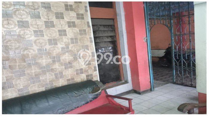 Rumah Mewah Dijual LT 345m2 di Regol, Bandung Rumah Mewah Dijual LT 345m2 di Regol, Bandung