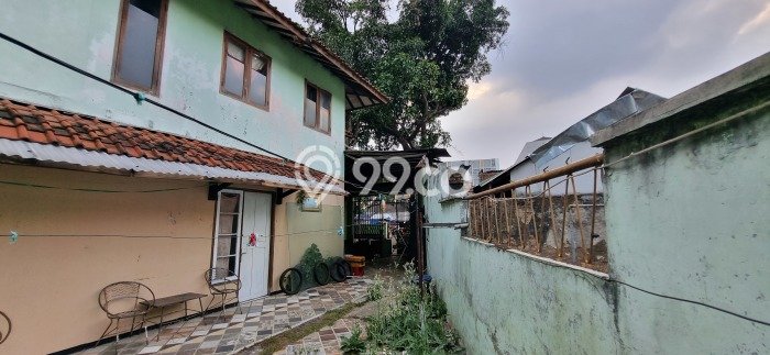 Kavling Tanah Dijual di Cibeunying Kidul Bandung Spesifikasi 774m2 Kavling Tanah Dijual di Cibeunying Kidul Bandung Spesifikasi 774m2