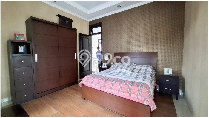 Dijual Hunian Mewah dengan Fasilitas Sekitar Komplit di Bandung Wetan, Bandung Dijual Hunian Mewah dengan Fasilitas Sekitar Komplit di Bandung Wetan, Bandung