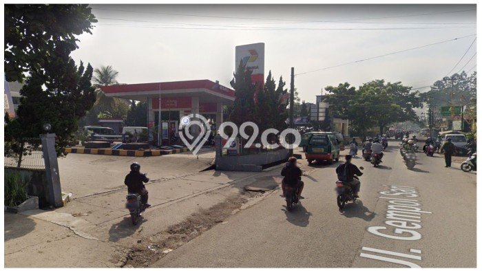 Komersial Komersial Dijual di Bandung Kulon Bandung LT 1263m2 & LB 600m2 Komersial Komersial Dijual di Bandung Kulon Bandung LT 1263m2 & LB 600m2