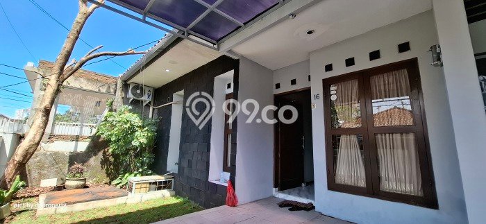 Siap Huni Hunian Elit 4 Kamar di Lengkong Dekat ke Mana Pun Siap Huni Hunian Elit 4 Kamar di Lengkong Dekat ke Mana Pun