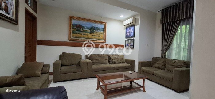 Dijual Hunian Mewah dengan Fasilitas Sekitar Lengkap di Lengkong, Bandung Dijual Hunian Mewah dengan Fasilitas Sekitar Lengkap di Lengkong, Bandung