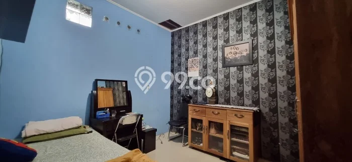 Dijual Rumah Strategis Bagus Punya 4 KT di Regol Bandung SHM Dijual Rumah Strategis Bagus Punya 4 KT di Regol Bandung SHM