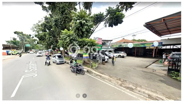 Unit Komersial Strategis di Lengkong, Bandung Potensi Bisnis Besar Unit Komersial Strategis di Lengkong, Bandung Potensi Bisnis Besar