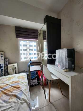 Dijual Segera Apartemen 2 KT, 1 KM, 42m2 di Medan Satria, Bekasi Dijual Segera Apartemen 2 KT, 1 KM, 42m2 di Medan Satria, Bekasi