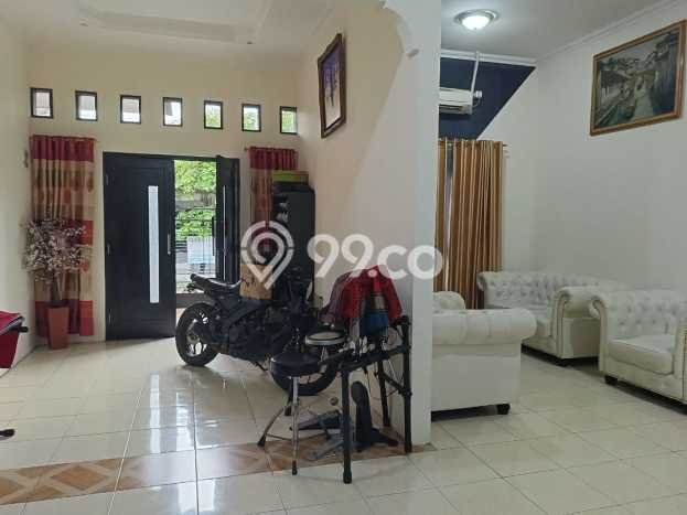 Rumah Kontrakan Bekasi LT 135m2 LB 200m2 Kawasan Jaka Mulya Rumah Kontrakan Bekasi LT 135m2 LB 200m2 Kawasan Jaka Mulya