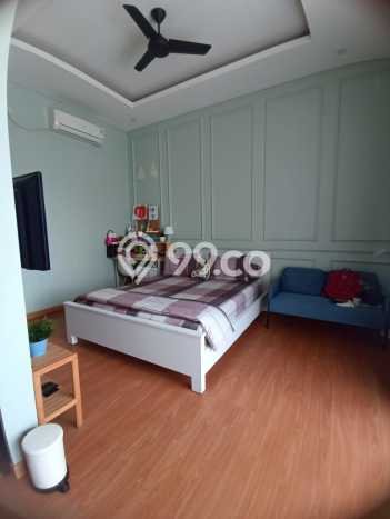Dijual Rumah Luas Megah Dengan View Cantik di Pekayon, Bekasi Dijual Rumah Luas Megah Dengan View Cantik di Pekayon, Bekasi