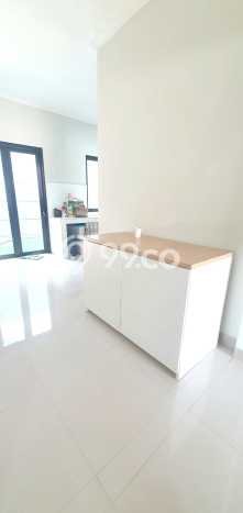 Jarang Ada! Rumah Kontrakan 3 Kamar Bagus Siap Huni Jati Mekar Jarang Ada! Rumah Kontrakan 3 Kamar Bagus Siap Huni Jati Mekar
