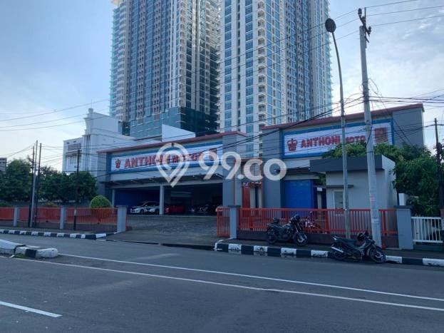 Area Strategis! Disewakan Ruko Lokasi Rawalumbu, Bekasi Cocok untuk Bisnis Area Strategis! Disewakan Ruko Lokasi Rawalumbu, Bekasi Cocok untuk Bisnis