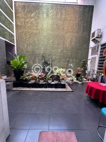 Rumah Elit Modern Tanpa Renovasi di Jaka Setia Bekasi Rumah Elit Modern Tanpa Renovasi di Jaka Setia Bekasi