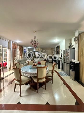 Rumah Elit Modern Tanpa Renovasi di Jaka Setia Bekasi Rumah Elit Modern Tanpa Renovasi di Jaka Setia Bekasi
