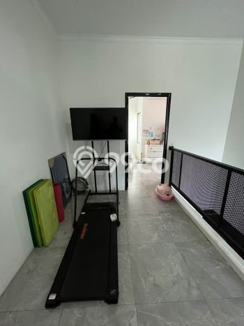 Dijual Rumah Modern 2 KT di Pekayon, Bekasi Dijual Rumah Modern 2 KT di Pekayon, Bekasi