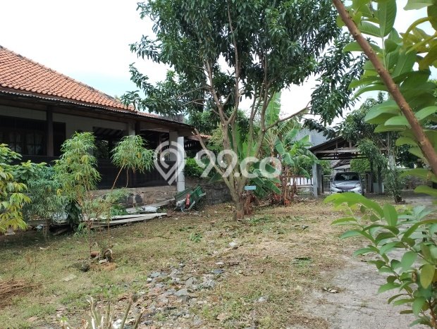 Tanah Dijual di Bekasi Seluas 2500m2 Strategis Tanah Dijual di Bekasi Seluas 2500m2 Strategis