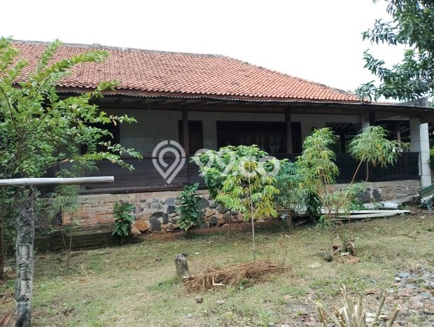 Tanah Dijual di Bekasi Seluas 2500m2 Strategis Tanah Dijual di Bekasi Seluas 2500m2 Strategis