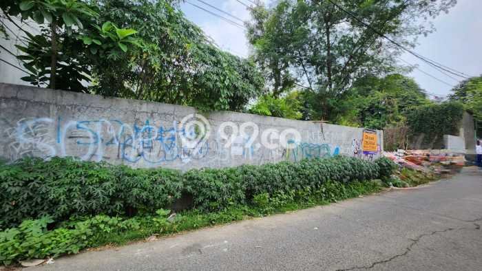 Tanah Dijual di Bekasi Seluas 488m2 Strategis Tanah Dijual di Bekasi Seluas 488m2 Strategis