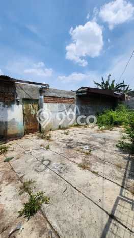Rumah Elit Modern Tanpa Renovasi di Pondok Gede Bekasi Rumah Elit Modern Tanpa Renovasi di Pondok Gede Bekasi