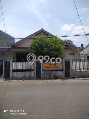 Rumah Elit Modern Tanpa Renovasi di Pondok Gede Bekasi Rumah Elit Modern Tanpa Renovasi di Pondok Gede Bekasi