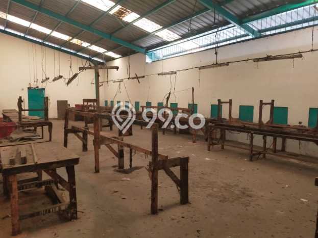 Gudang Dijual Lokasi Stratagis di Neglasari Tangerang Cocok untuk Investasi Gudang Dijual Lokasi Stratagis di Neglasari Tangerang Cocok untuk Investasi