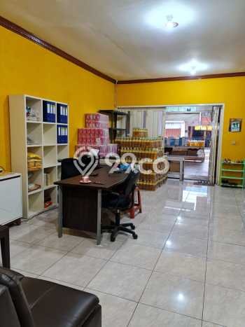 Unit Ruko Dijual di Karawang LT 150m2 & LB 210m2 Unit Ruko Dijual di Karawang LT 150m2 & LB 210m2