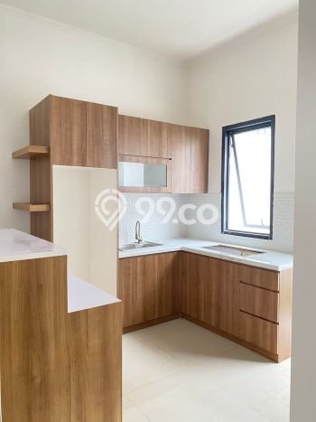 Rumah Luas Asri 3 KT Siap Pakai di Pekayon Bekasi Rumah Luas Asri 3 KT Siap Pakai di Pekayon Bekasi