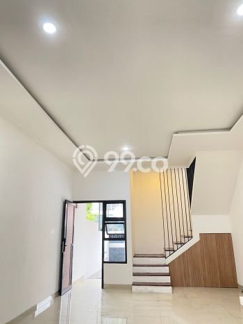 Rumah Luas Asri 3 KT Siap Pakai di Pekayon Bekasi Rumah Luas Asri 3 KT Siap Pakai di Pekayon Bekasi
